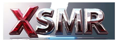 xsmr logo