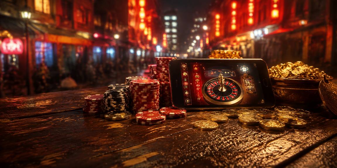 xsmr Bàn Casino Trực Tiếp Diamond Empire Với Dealer Việt Ngữ